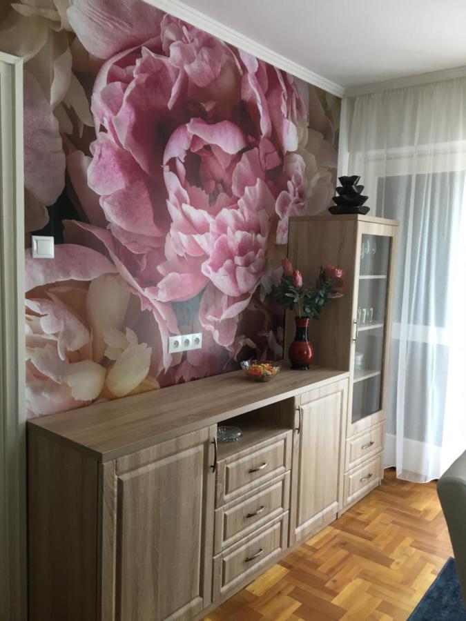 Rozsa Nyaralohaz Villa บาลาตงโบกลาร์ ภายนอก รูปภาพ