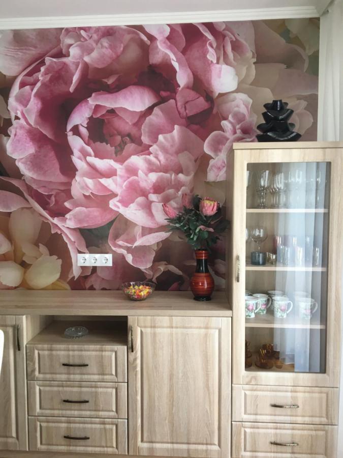 Rozsa Nyaralohaz Villa บาลาตงโบกลาร์ ภายนอก รูปภาพ